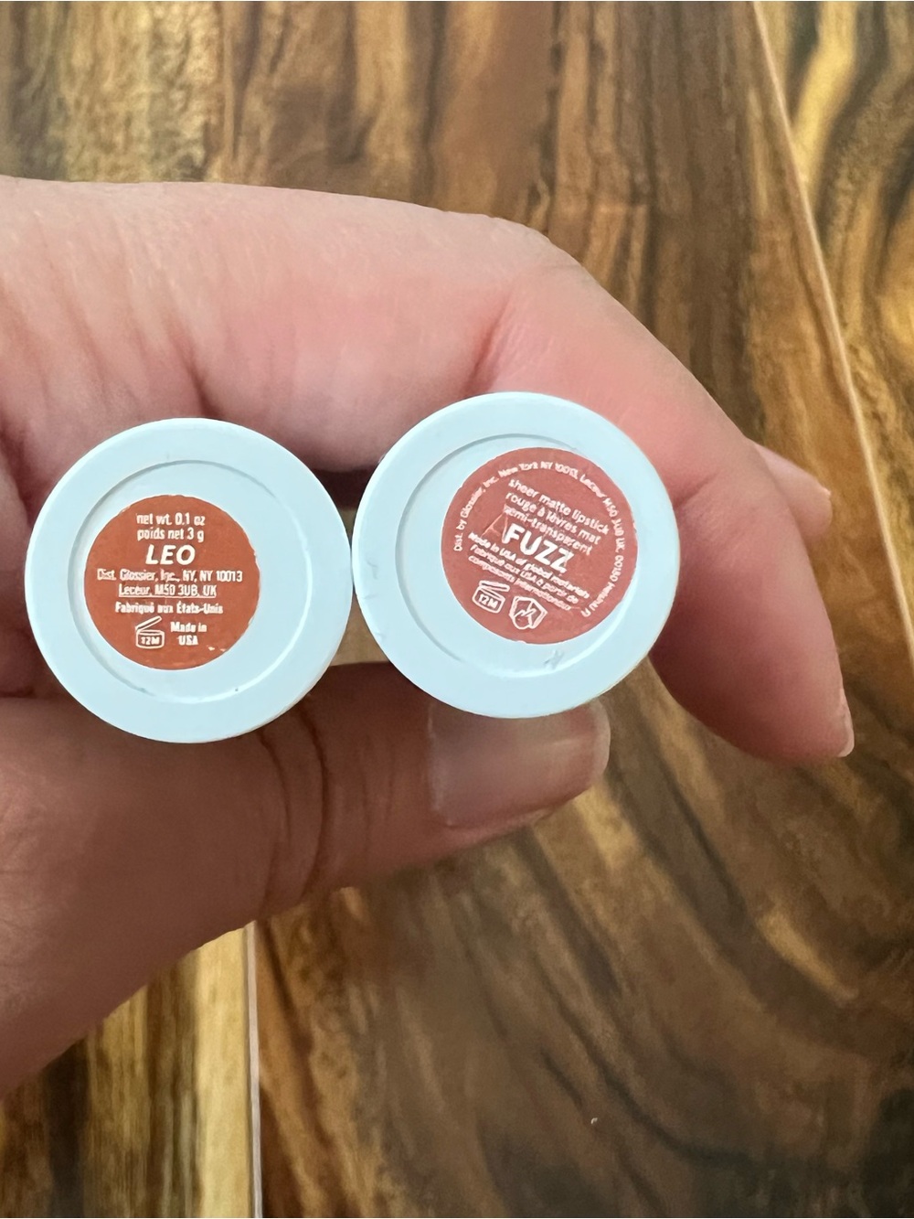 Glossier Generation G bundle - Picture 2 of 5